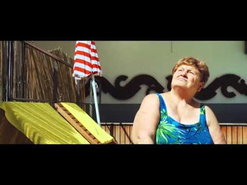 Parasol de Valery Rosier (Bande-annonce)