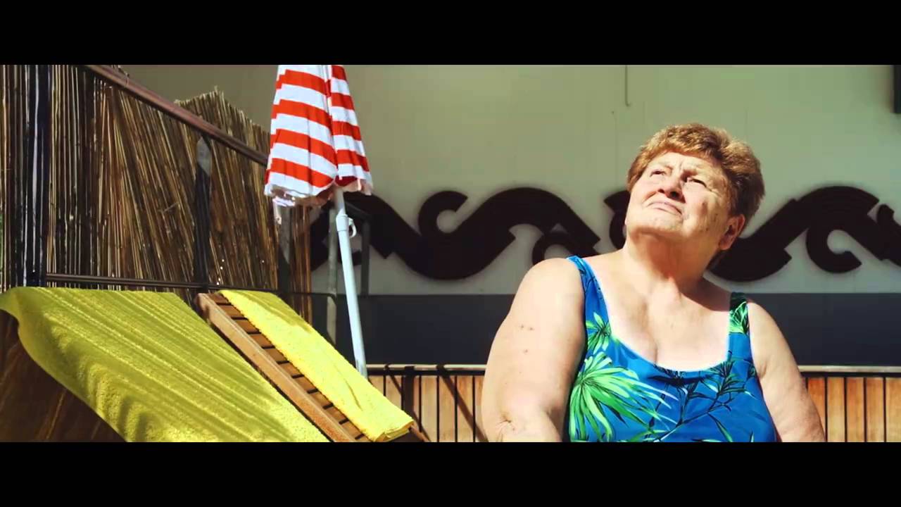 Parasol de Valery Rosier (Bande-annonce)