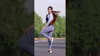 Hot Fitness Girl Motivation Gym Motivation Hot Ladki Shorts