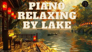 Piano Relaxing Music: Relaxing Music To Reduce Stress ♫ Soothing Music nervous system recovery by Animals Concertos 79 views 11 days ago 8 hours