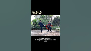 "Jeet Kune Do: Exploit Weaknesses Like Bruce Lee"