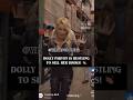 DOLLY PARTON IS HUSTLING TO SELL HER BOOKS! #reels #duet #fun #news #country #funny #comedy #singer