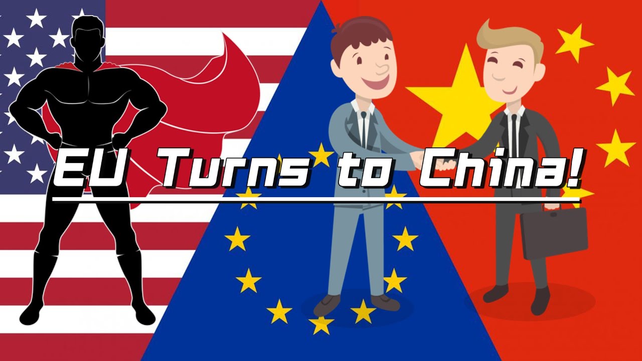Europe Pivots to China with EV Deal, Ditching Tariffs—Where Does the US Stand?  Trump stands alone!
