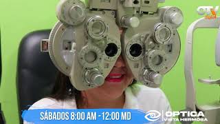 OTV NOTICIAS MERIDIANO 24  DE ABRIL DE 2026