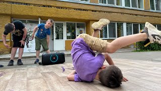Gravitation Camp feat. Kosto Top 9 Crew Russia