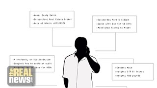 Scheer and Hedges: They Know Everything About You (7/7)