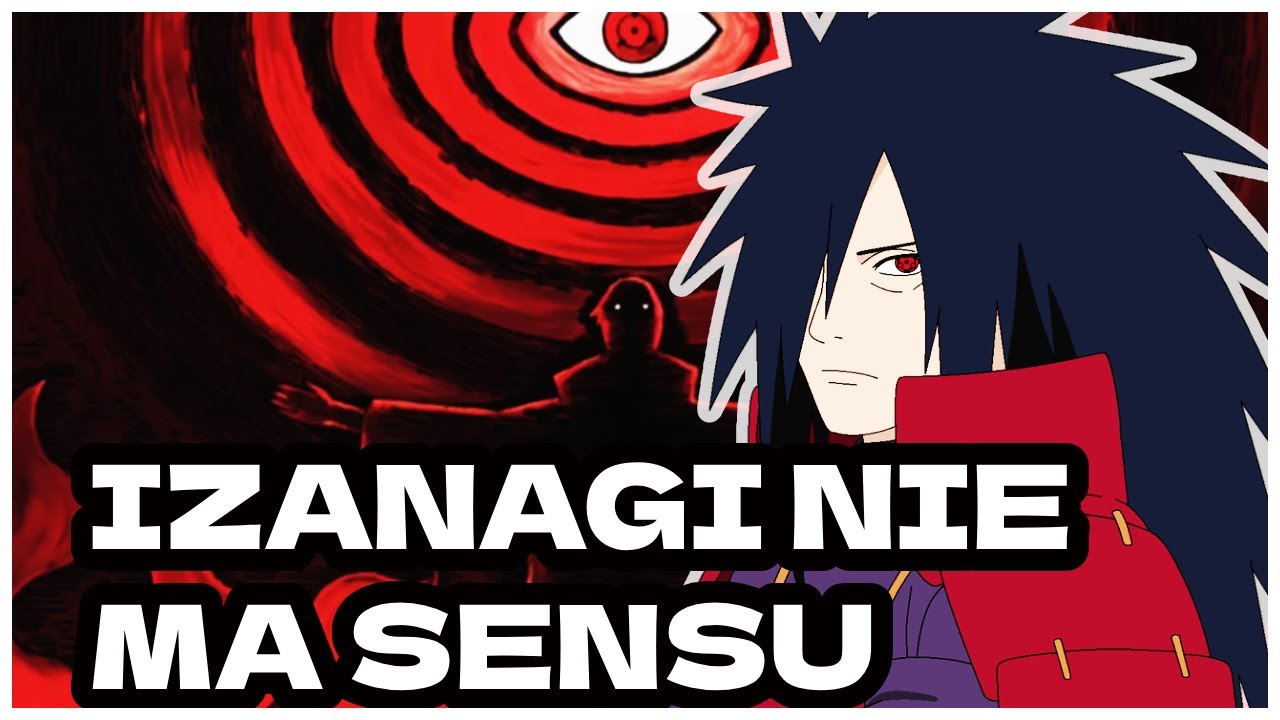 JAK NARUTO NISZCZYŁO SWOJE ŚWIATOTWÓRSTWO