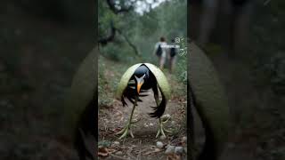 WATC a preety voice of this unique bird #video # short