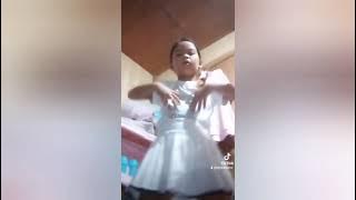 kyra's tiktok moves