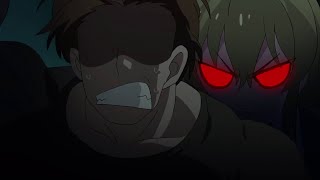 I’ve Somehow Gotten Stronger (Dub) - Al's scary mom