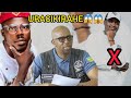 Gi Tafu Arihoreye Video Yibanga Ashubije Emmy Wa Mureze Kuri R I B Iyuvire Intambara