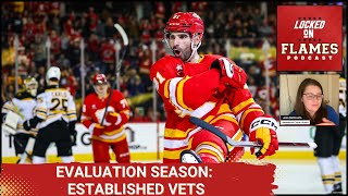 Jonathan Huberdeau & Nazem Kadri's Jugernaut Performances May Push the Calgary Flames to Postseason
