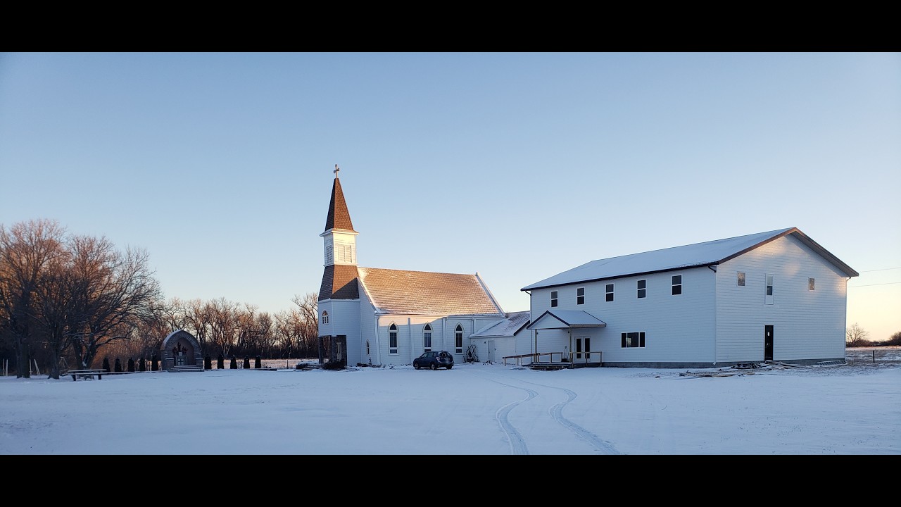 Support the Future of the Catholic Church