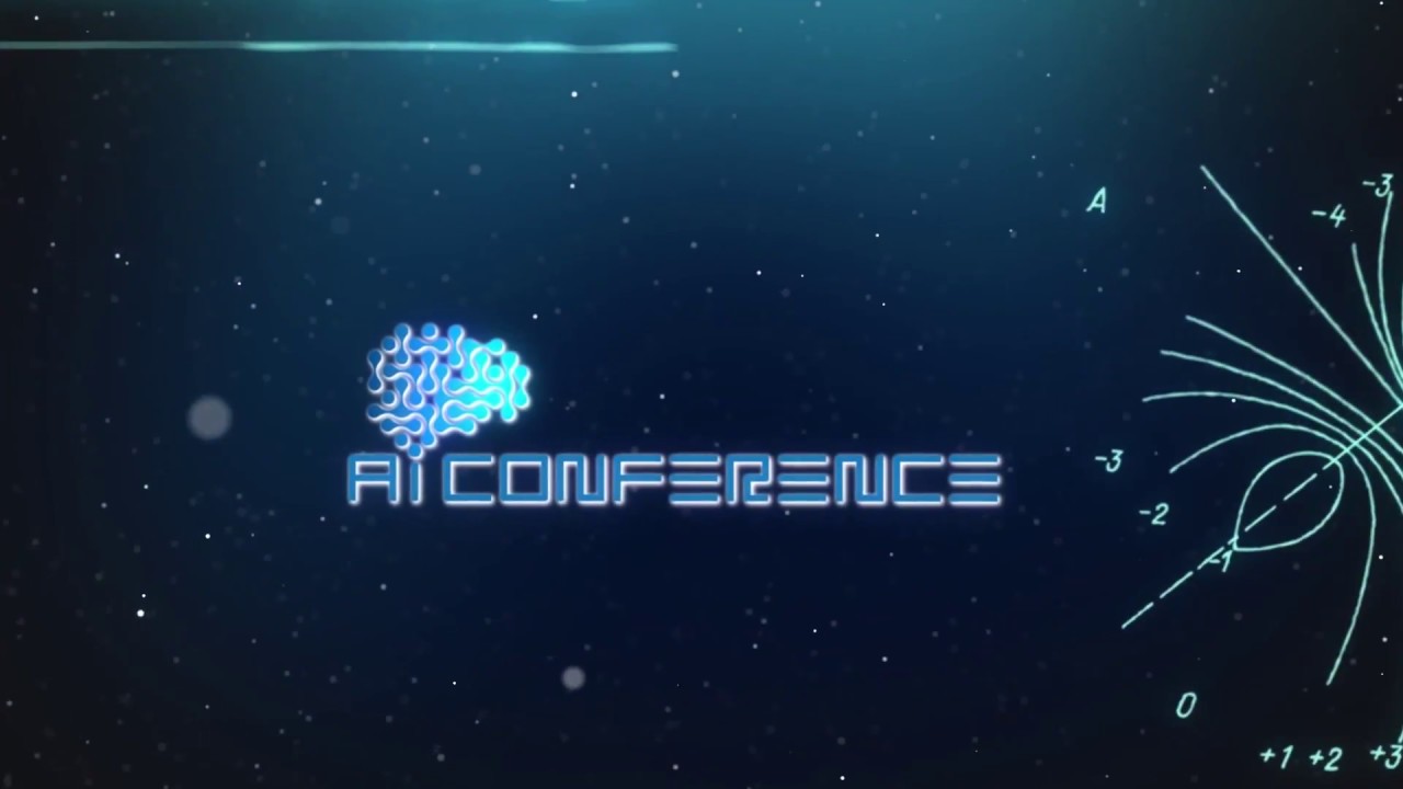 Приходите на AI Conference 19 апреля 2018 года