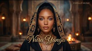 NURU YANGU- AFRO EDM