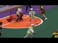 Chase Fraser goals are a walking piece of art 🤌
