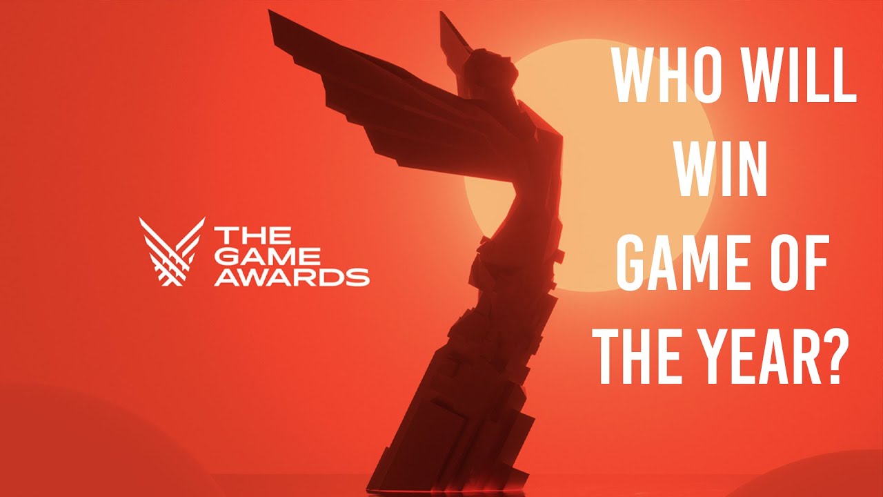 2024 GOTY Contenders: Who Will Win Game of the Year? - YouTube