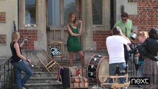 Make Me The Next Model Too 2010