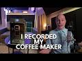 Sound Design in Logic Pro: How I Scored a Haunted Mansion Album