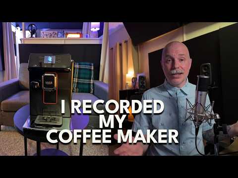 How to Create Atmosphere in Logic Without Being a Sound Designer