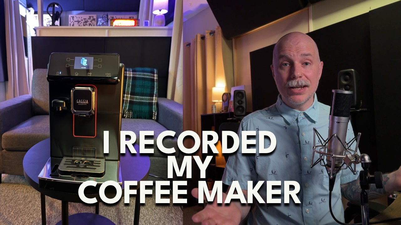 Sound Design in Logic Pro: How I Scored a Haunted Mansion Album