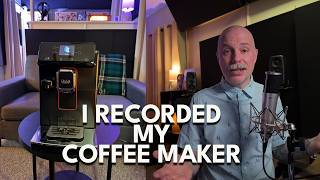 Sound Design in Logic Pro: How I Scored a Haunted Mansion Album