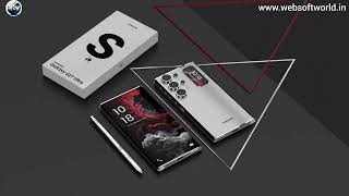 Samsung Galaxy S27 Ultra - 4 1TB ROM, 200MP Camera,  Snapdragon 8 Elite Gen6, #SamsungS27Ultra screenshot 5