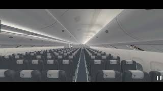 I'm The Fastest And Quickly In Emergency Exit Door | Air Safety World