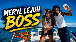 Meryl x LeJuh - BOSS