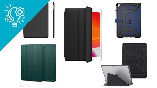 Top 5 Best iPad Pro Cover & Cases