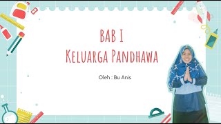 Basa Jawa Kelas 2 BAB I (Silsilah Pandhawa)