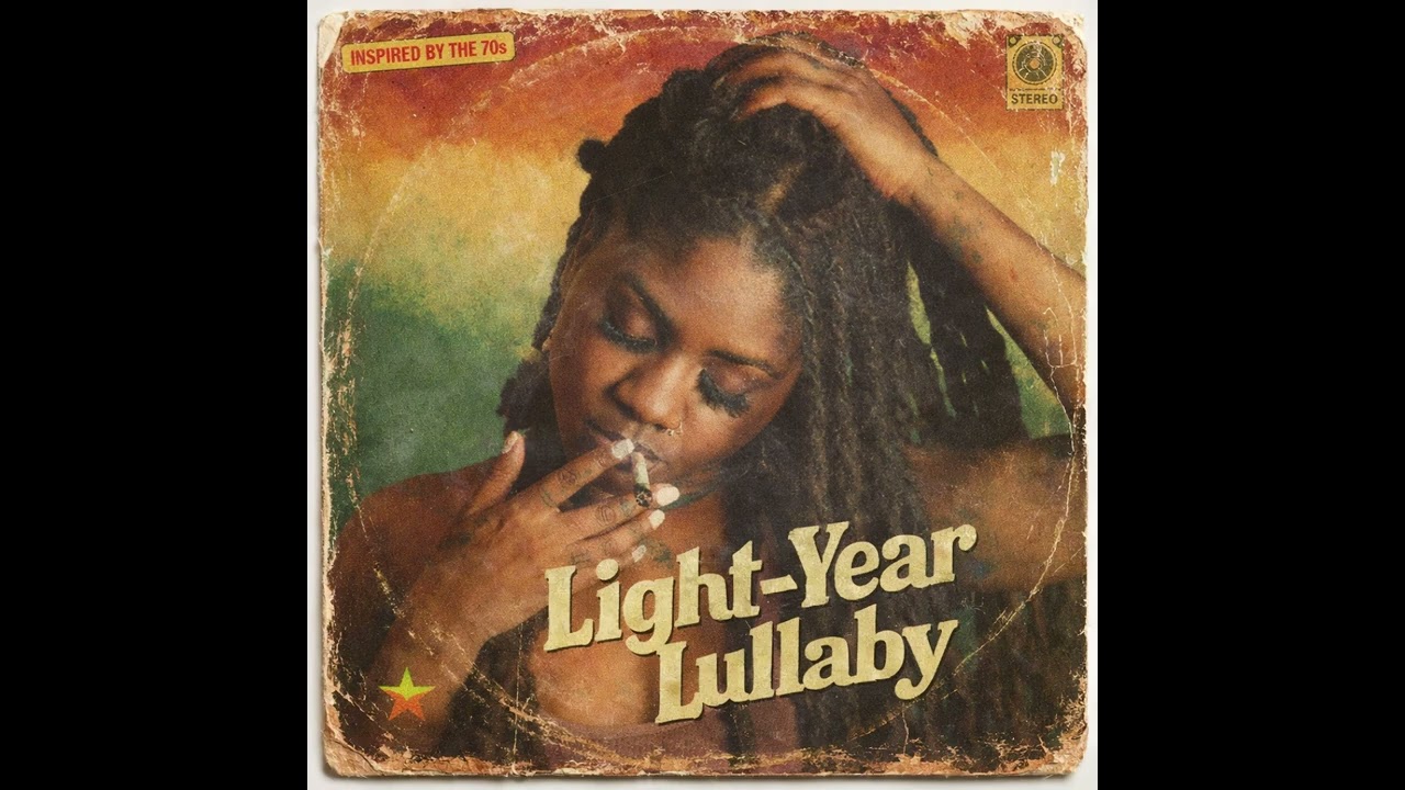 Roots Reggae  (1977) [Unreleased Album] Etana, Janna Dube, Lost Album - LIGHT YEAR LULLABY