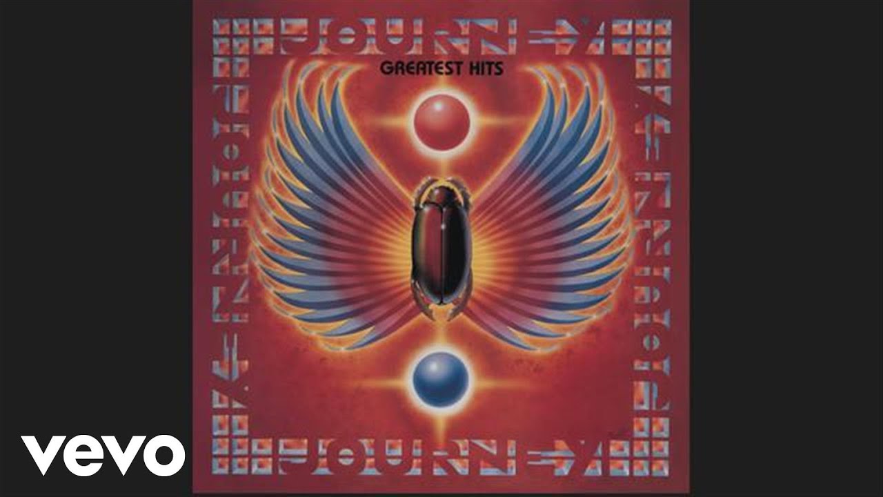 videos de journey only the young