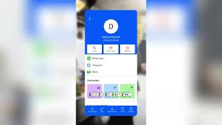 Add Favourite Contacts Easily with Caller ID ⭐📞 #CallerID #FavouriteContacts #FastCalling screenshot 5