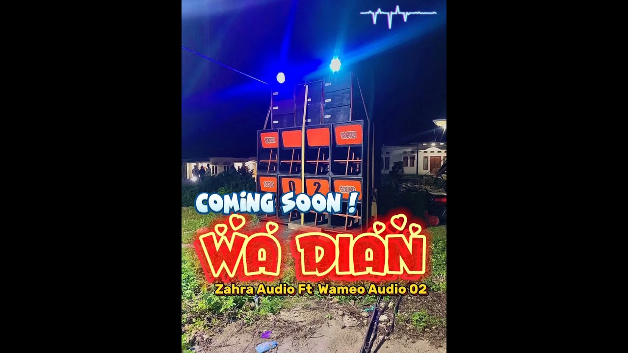 COVERAN TERBARU - WA DIAN GADIS BUTENG 🌵 REMIX VIRAL TIKTOK❗