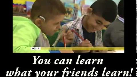 How ICT Benefits Students with Disabilities in the...