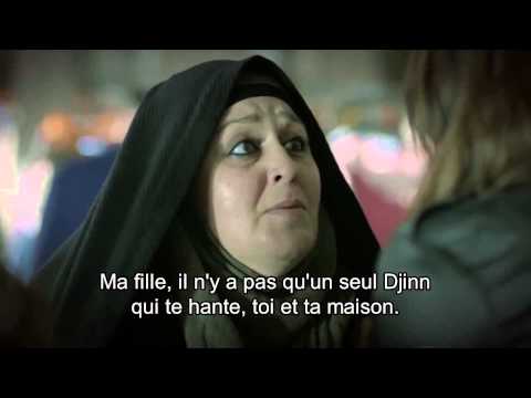 Dabbe 5: Zehri Cin - Bande Annonce