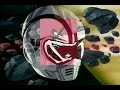 Galaxy Cyclone Braiger 銀河旋風ブライガー TV 1981 ED1 - Sasurai Kid さすらいキッド
