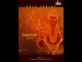 Ganesh Puja Aarambh