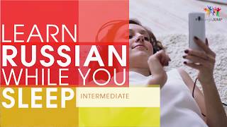 You are not dreaming! really can learn russian in your sleep. the idea
of sleep learning has captivated work scientists and it is still fully
...