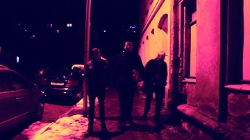 H0ffman - Pattern Skank (Fan-Musicvideo)