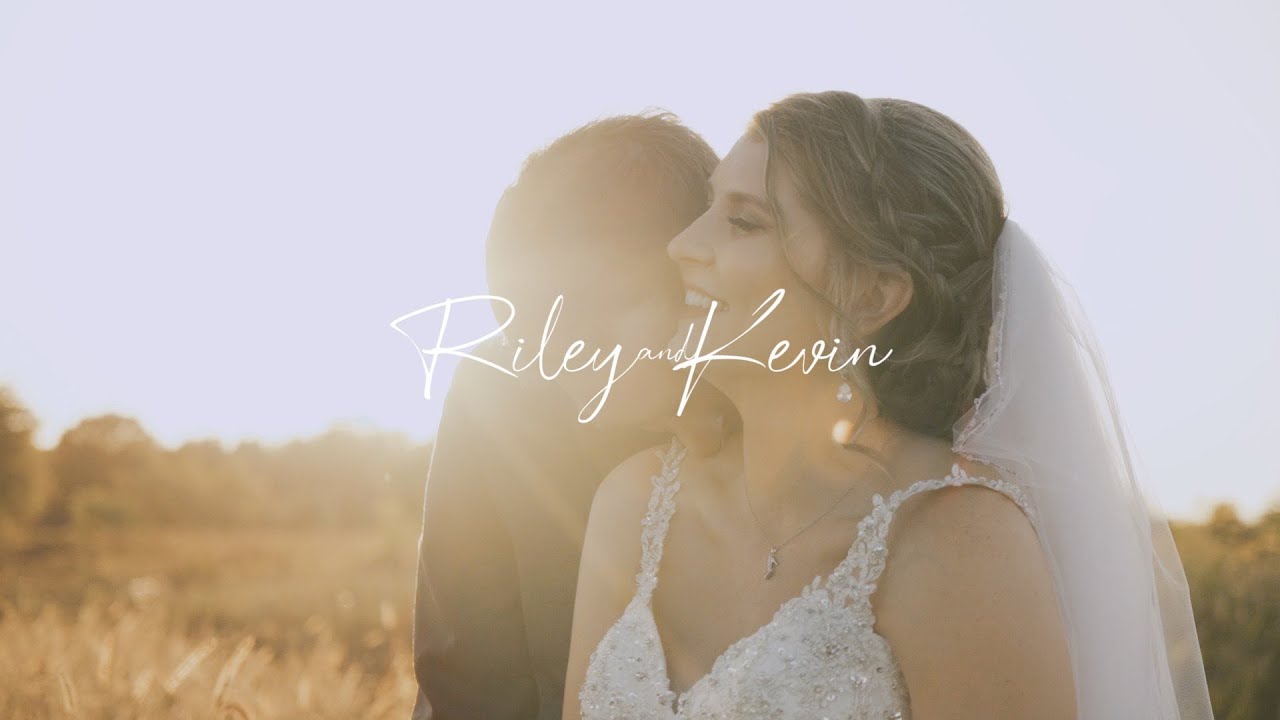 Riley & Kevin | Wedding Film | Strathmere, Ottawa, ON