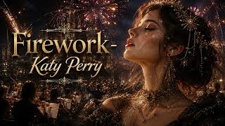 Firework – Katy Perry | Epic Cinematic Orchestra Cover | Powerful Symphonic Version