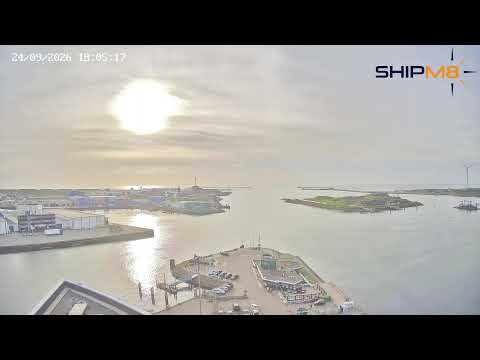 Port of IJmuiden
