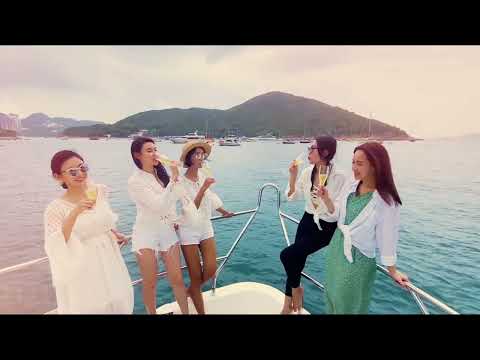 Hong Kong's Finest: Lady Lorraine Yacht Charter