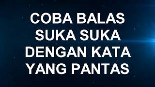 Story status WA buat TTM (TemanTapiMusuh)