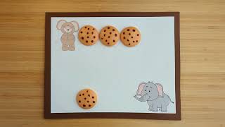 Day 32: Pre-K Math