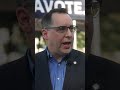 Meet the Fleet #Shorts: Meeting Voters Where They Are