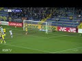 SESTŘIH: 24. kolo Chance ligy - FC Zlín vs. FC Viktoria Plzeň