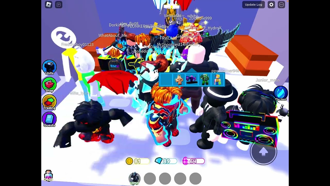 Basic to cc/corrupted cam( HYDRO WAS IN THE SEVER)